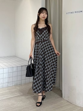 rinoさんのコーディネート