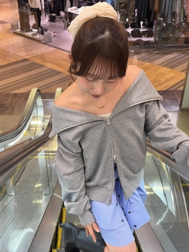 rinoさんのコーディネート