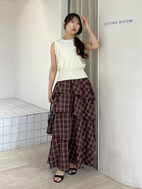 rinoさんのコーディネート