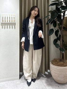 rinoさんのコーディネート