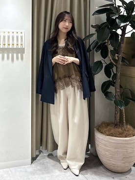 rinoさんのコーディネート