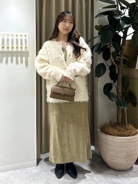 rinoさんのコーディネート