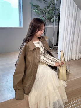 rinoさんのコーディネート