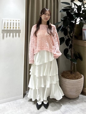 rinoさんのコーディネート