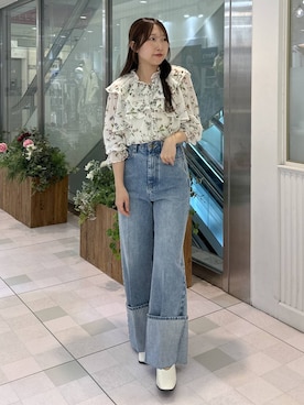 rinoさんのコーディネート