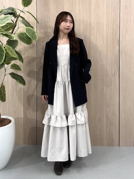 rinoさんのコーディネート