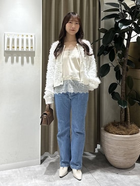 rinoさんのコーディネート