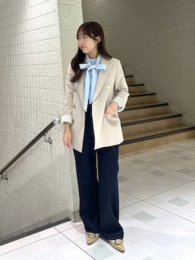 rinoさんのコーディネート