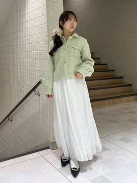 rinoさんのコーディネート