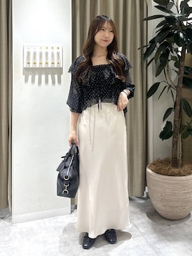 rinoさんのコーディネート