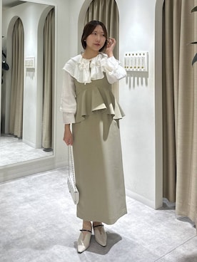 rinoさんのコーディネート