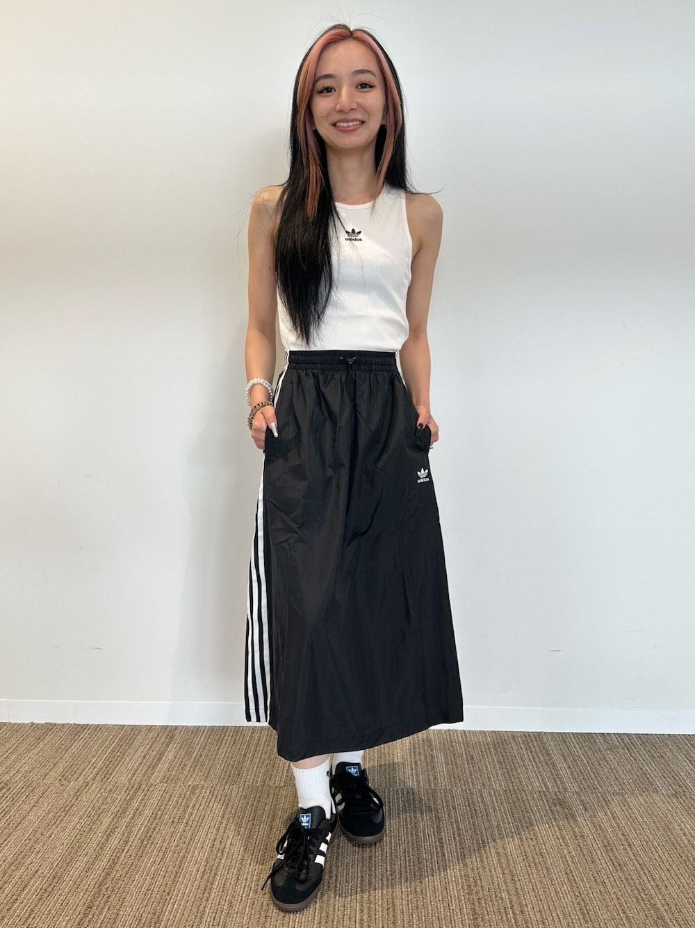 MN(アディダス オリジナルスショップ ららぽーと立川立飛)｜adidasの