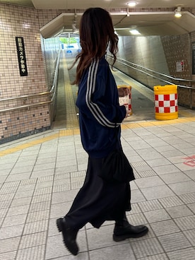 pynrkさんのコーディネート