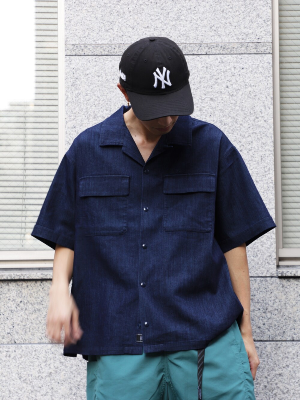 Call of the Wild デニムシャツ XL Call of the Wild コールオブザワイルド デニムシャツ L - メルカリ