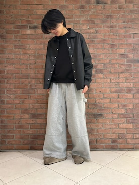 しんさんのコーディネート