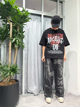 しんさんのコーディネート