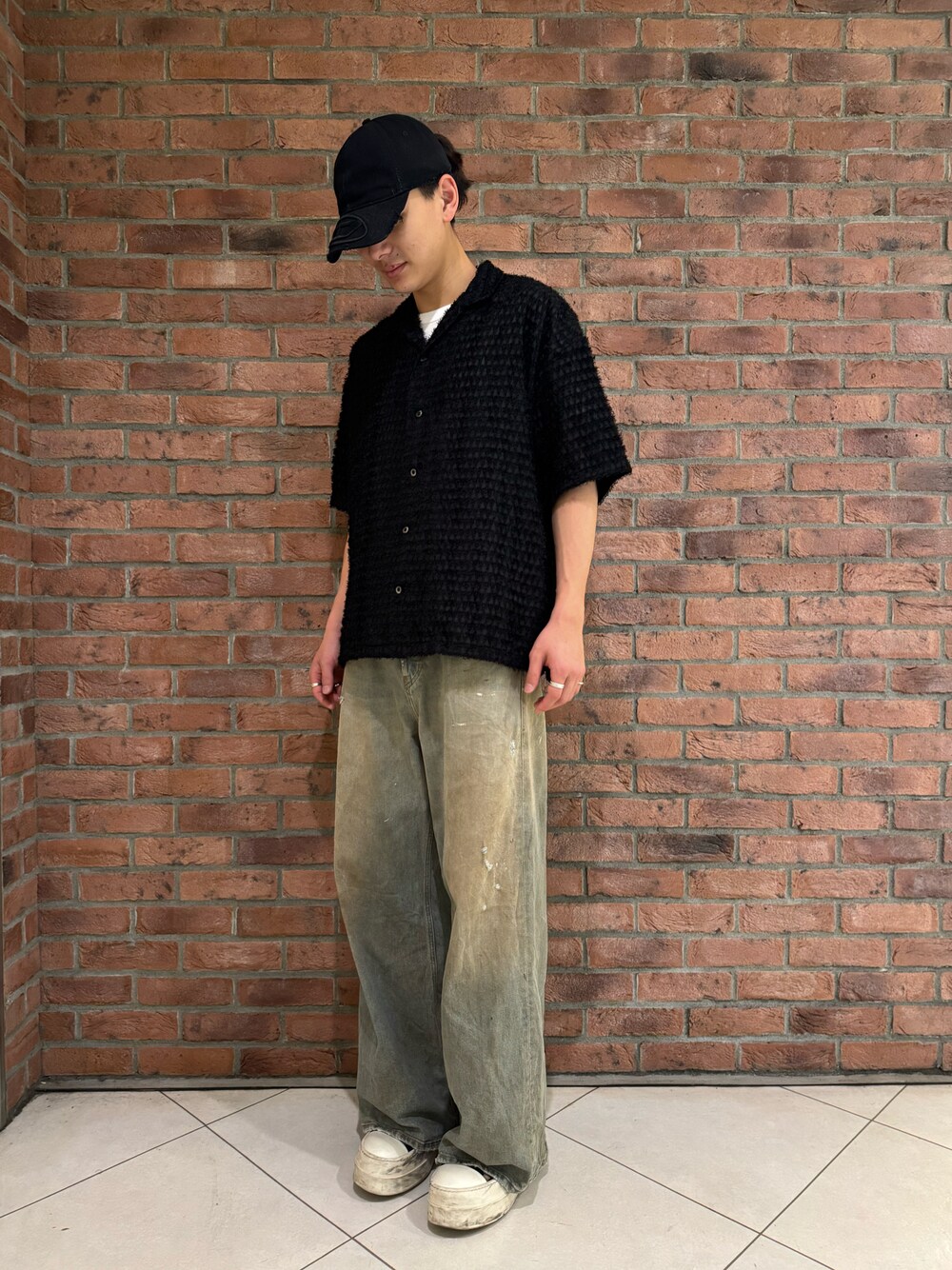 パンツ Diesel d-sire 23/30 1717489307.jpg