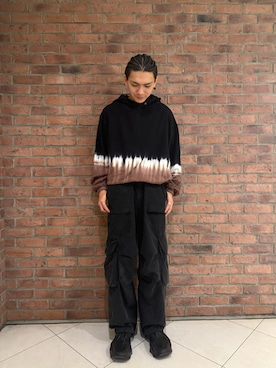 しんさんのコーディネート