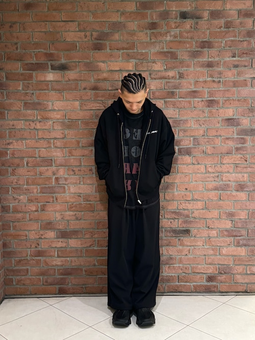 セール】DankeSchon/ダンケシェーン/OPAL FAKE LAYER LS TEE