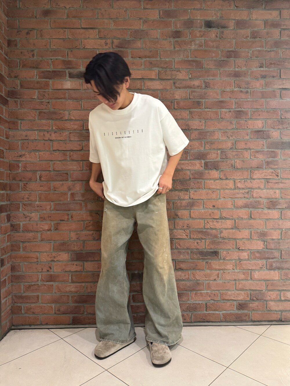 パンツ Diesel d-sire 23/30 DIESEL D-SIRE-CARGO-D – 082plus