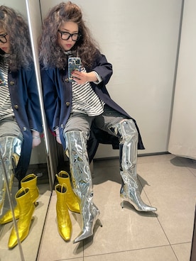 ris4redさんのコーディネート