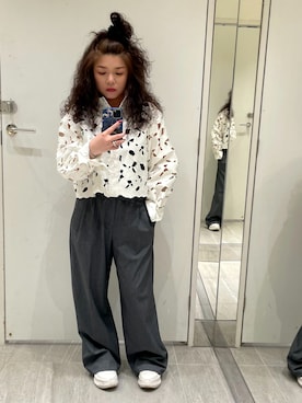 ris4redさんのコーディネート