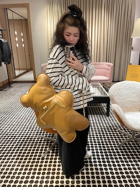 ris4redさんの（H&M | エイチ・アンド・エム）を使ったコーディネート