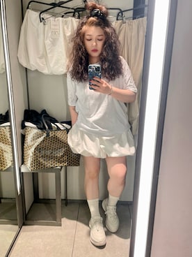 ris4redさんのコーディネート