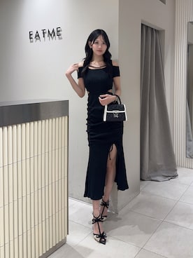 奏さんのコーディネート