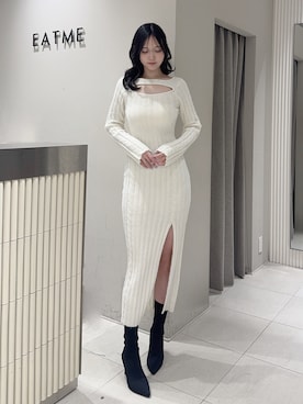 奏さんのコーディネート