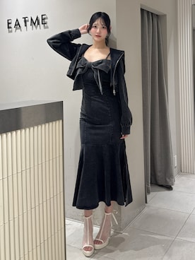 奏さんのコーディネート