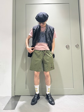 kotarooooさんのコーディネート