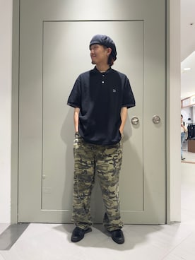 kotarooooさんのコーディネート