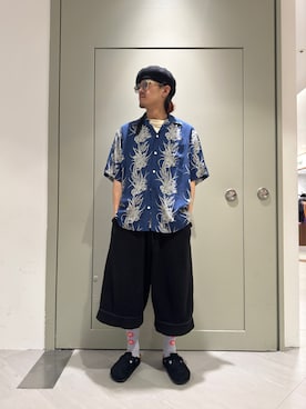 kotarooooさんのコーディネート