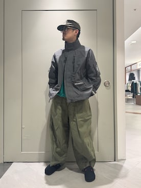 kotarooooさんのコーディネート