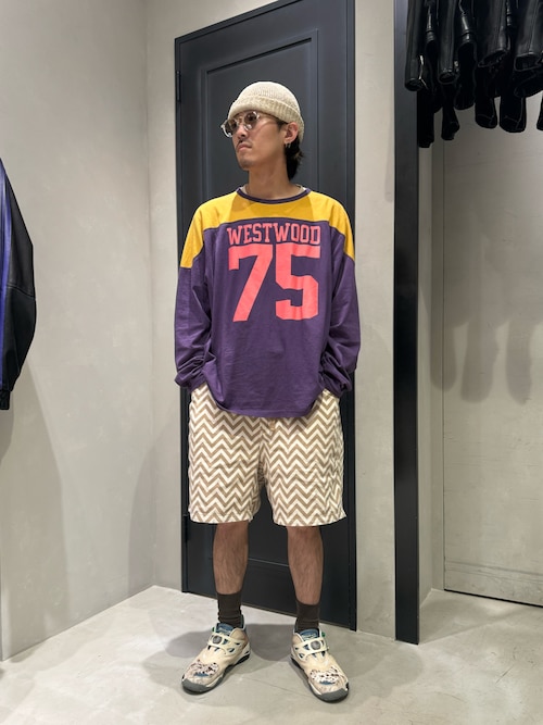 セール】ILL ONE EIGHTY/イルワンエイティ WESTWOOD FOOTBALL