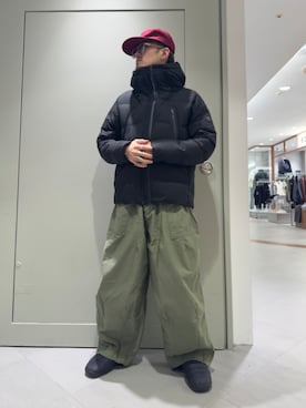 kotarooooさんのコーディネート