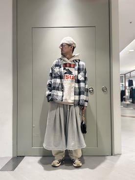 kotarooooさんのコーディネート