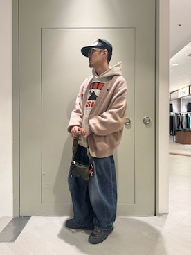 kotarooooさんのコーディネート