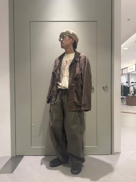 kotarooooさんのコーディネート