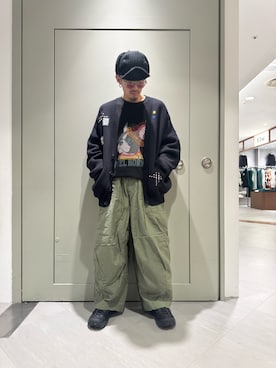 kotarooooさんのコーディネート