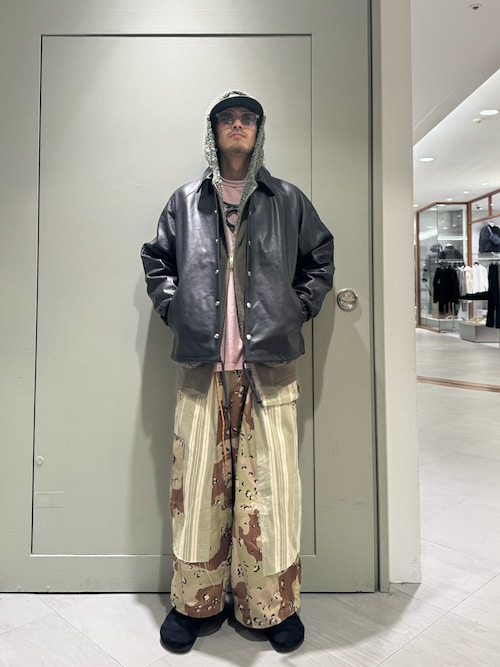 Schott N.Y.C（ショット） 革ジャン ライダース Schott/ショット