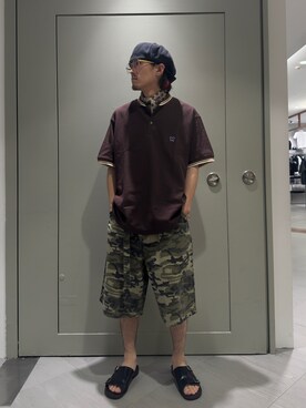 kotarooooさんのコーディネート