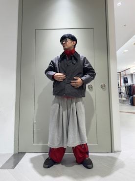 kotarooooさんのコーディネート