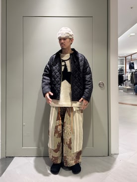 kotarooooさんのコーディネート