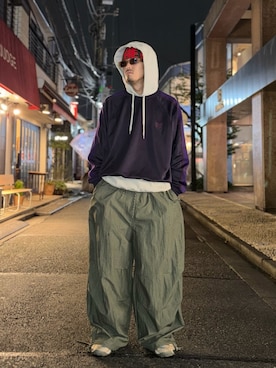 kotarooooさん(メンズ・171cm)の秋コーディネート