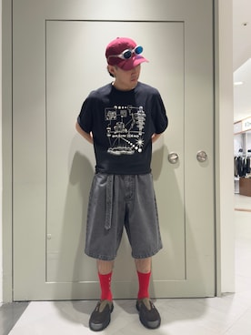 kotarooooさんのコーディネート