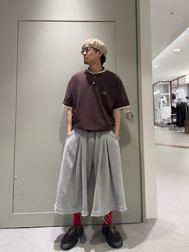 kotarooooさんのコーディネート