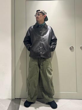 kotarooooさんのコーディネート