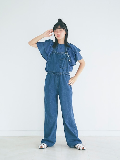 ゆうかまるさんのコーディネート